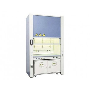 VITRINA DE GASES MODELO VG-BS-2020 GRES+ATEX+INOX*