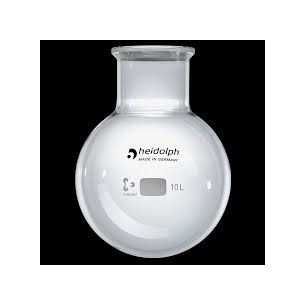 MATRAZ EVAPORACION 10L. HEI VAP INDUSTRIAL*