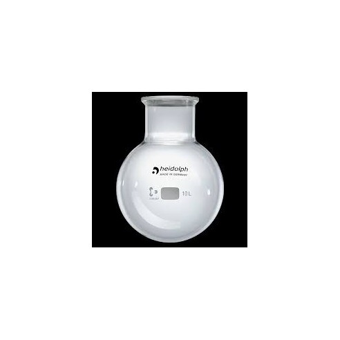 MATRAZ EVAPORACION 10L. HEI VAP INDUSTRIAL*