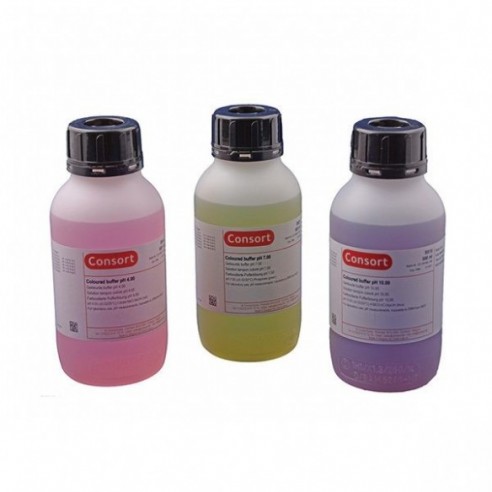 BUFFER SOLUTION 500 ML 4.00 PH