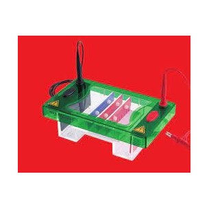 GEL CASTING TRAY 10X10 CM