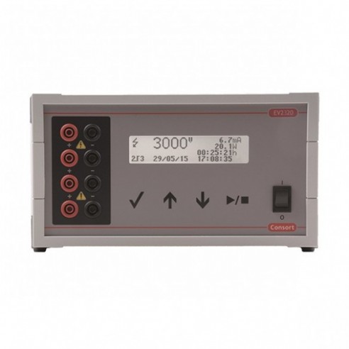 ELECTROPHORESIS PS 300V, 1000MA, 150W