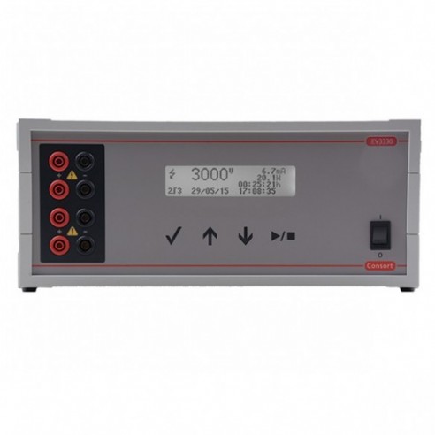 ELECTROPHORESIS PS 3000V, 200MA, 300W