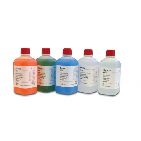 CALIBRATION SOLUTION AMMONIUM