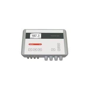 2 CHANNEL PH/EC/ION/O2/ORP CONTROLLER