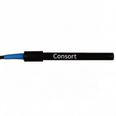 COND., EPOXY, FLAT TIP, CC 1, 1M CABLE