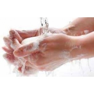 IQ - Gel De Manos Dermo E-255 5 Lt