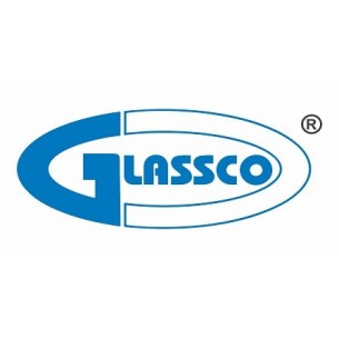 Matraz aforado clase A ámbar 250 ml, boca 14/23, Premium Line, 2 uds