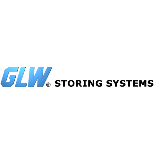 GLW-Box PP natural, 130 x 130 x 52 mm, for 7 x 7 tubes
