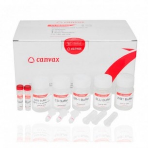 HigherPurity™ Bacterial DNA Isolation Kit  50 rxn