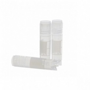 Criotubo de rosca interior Premium Line, 2 ml, 1000 uds