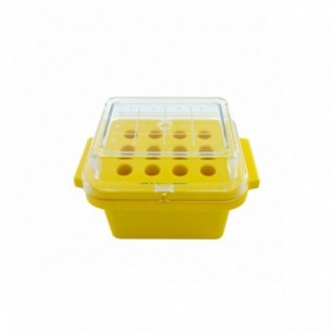 Bloque refrigerador para microtubos (‘cooler’)