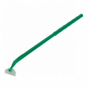 Raspadores de células estériles, 25 cm, 100 uds