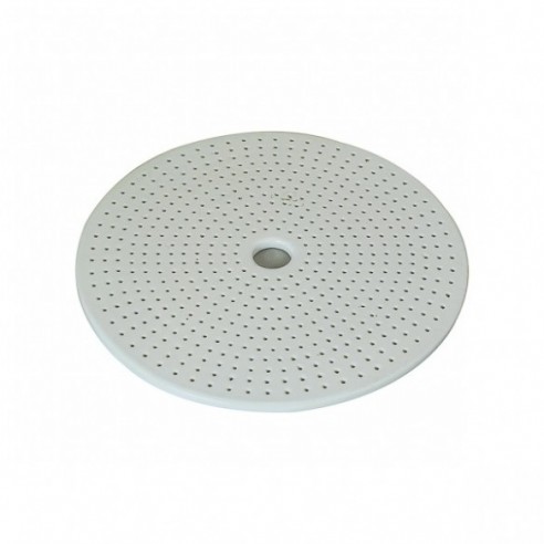 Placa de porcelana para desecador Premium Line, 140 mm