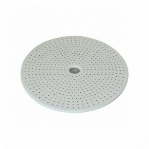 Placa de porcelana para desecador Premium Line, 190 mm