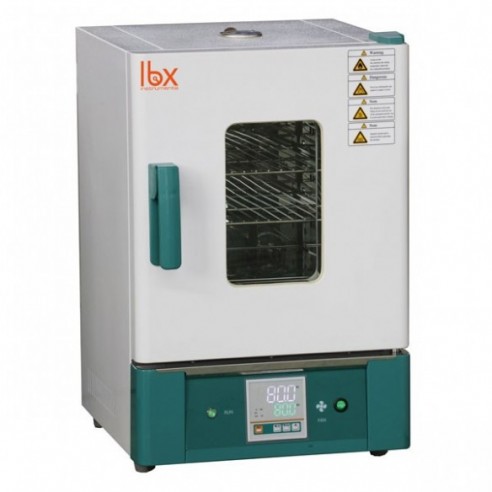 Estufa de circulación forzada LBX OVF, 45 L, cable EU