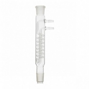 Refrigerante Dimroth 29/32, 400 mm, LBG 3.3