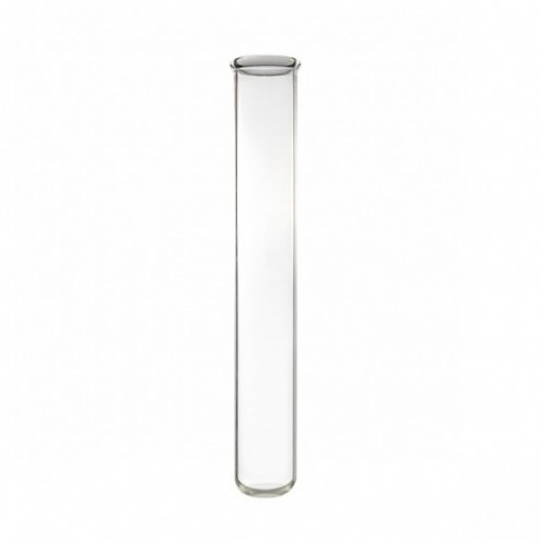 Tubo de digestión, LBG 3.3, Ø40 x 298 mm, 10 pcs