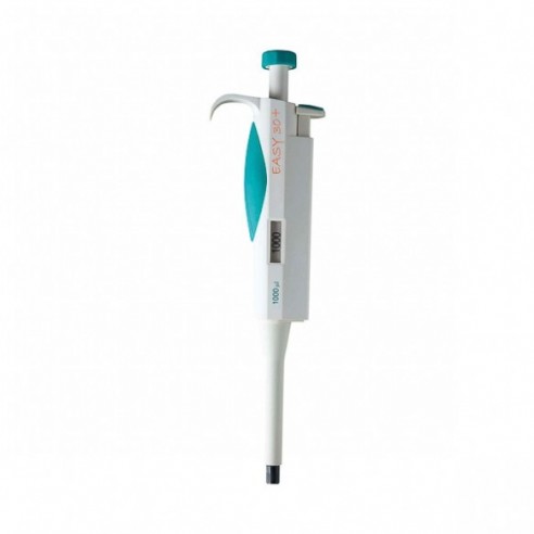 Micropipeta EASY 30+ de volumen fijo, 1000 µl
