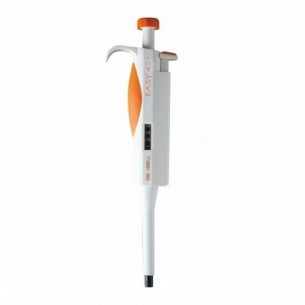 Micropipeta EASY 40+ de volumen variable, 10 - 100 µl