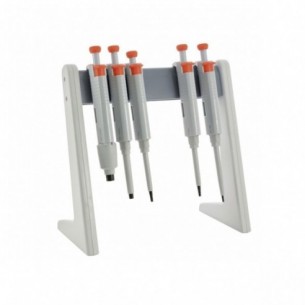 Soporte para 6 micropipetas EASY 30+ / 40+