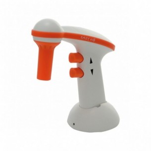 Pipeteador electrónico EASY 60ß, cable EU