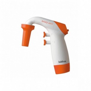 Filtro de recambio para EASY 60+, 0.20 µm, 5 uds