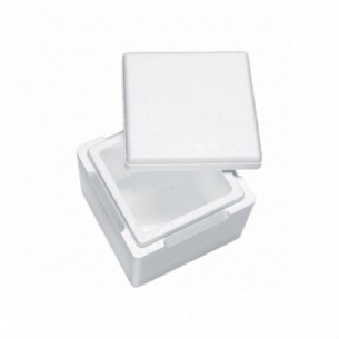 Caja isotérmica de EPS, 3,5 L
