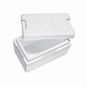 Caja isotérmica de EPS, 7,3 L