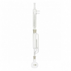 Cuerpo extractor Soxhlet, 30 ml 29/32
