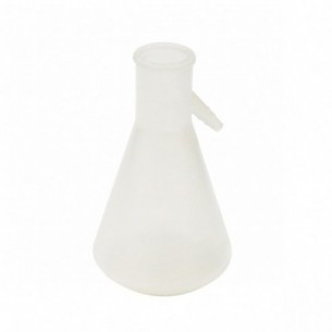 Matraz kitasato, PP, 500 ml