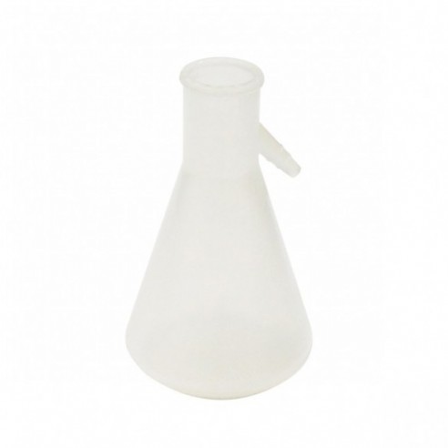 Matraz kitasato, PP, 500 ml