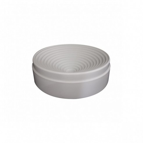 Soporte de polipropileno para balones, d 160 mm