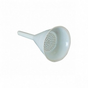 Embudos según Dr. Hirsch de porcelana, 30 mm