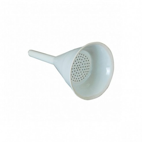 Embudos según Dr. Hirsch de porcelana, 30 mm