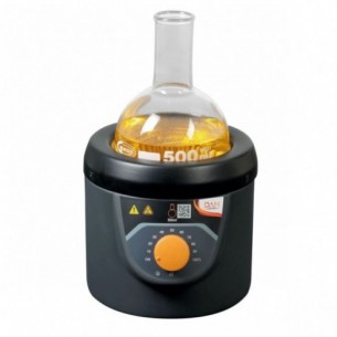 Manta calefactora, Dan Logitech, 100 ml, 1 ud