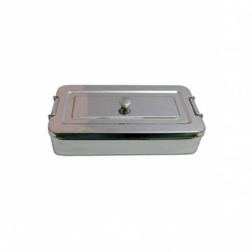 Caja de instrumentos, 400x200x80, 1 uds