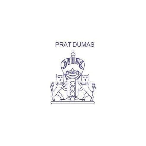Papel Joseph Prat Dumas, 350 x 500, 40 uds