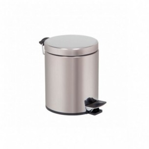 Cubo con pedal, 12 L