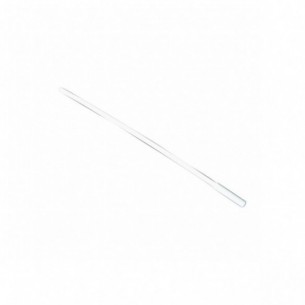 Varilla recoge imanes de PTFE, L 350 x d 10 mm