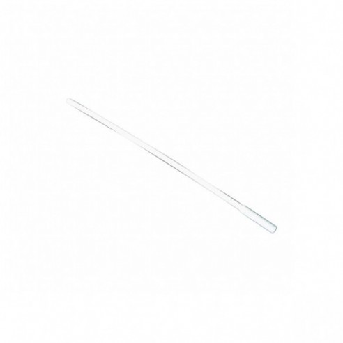 Varilla recoge imanes de PTFE, L 350 x d 10 mm