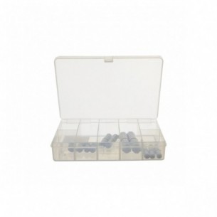 Stirpack 2 (12 varillas magnéticas octaéricas), 1 pack