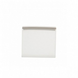 Cubeta estándar con tapa, 40 mm, LB OG, 2 uds