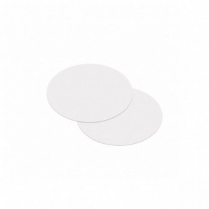 Filtros de membrana de Nylon, Poro: 0,45 µm, Ø47mm, 200 uds