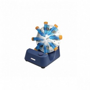 Accesorios para sujetar microtubos de centrífuga de 1,5 ml, 12 uds