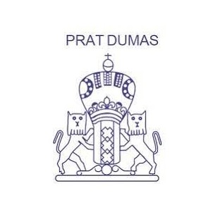 Papel de filtro cuantitativo en discos PRAT DUMAS, velocidad lenta, Ø 110 mm, 100 uds