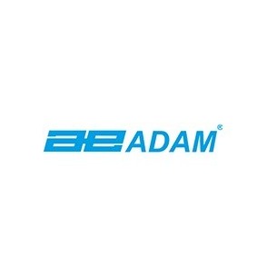 Balanza industrial ADAM serie CKT, 4 kg x 0,1 g, cable EU