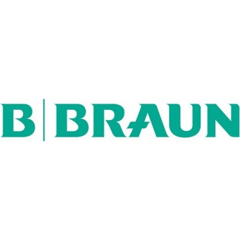 B. BRAUN WIPES DISPENSADOR 3L