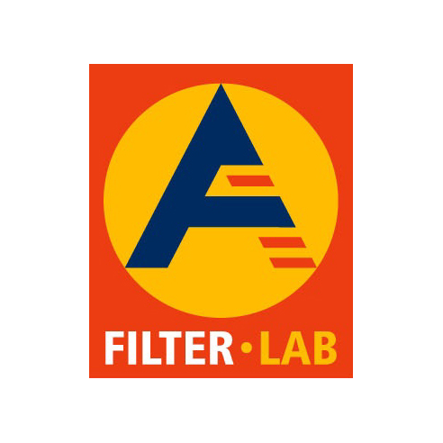 Filtro jeringa fibra de vidrio FILTER-LAB 0.7 µm retención, 25mm diámetro. Caja 100 unidades.