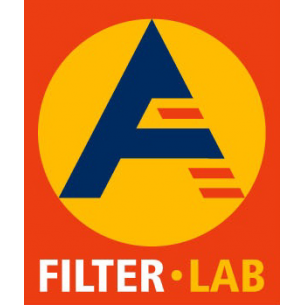 Filtro jeringa celulosa regenerada FILTER-LAB 25mm diámetro,  0.22 µm, no esteril. Caja 100 unidades.